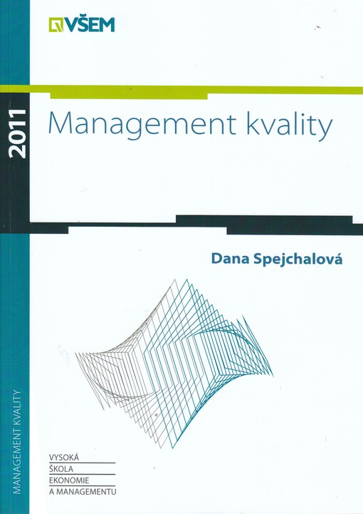 Management kvality