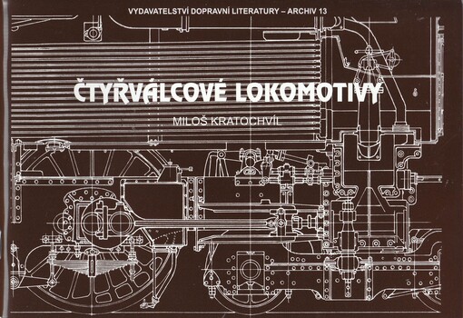 Čtyřválcové lokomotivy