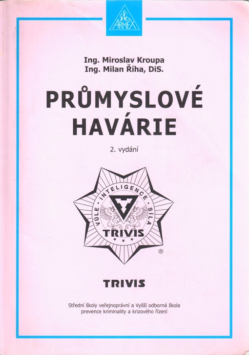 Průmyslové havárie