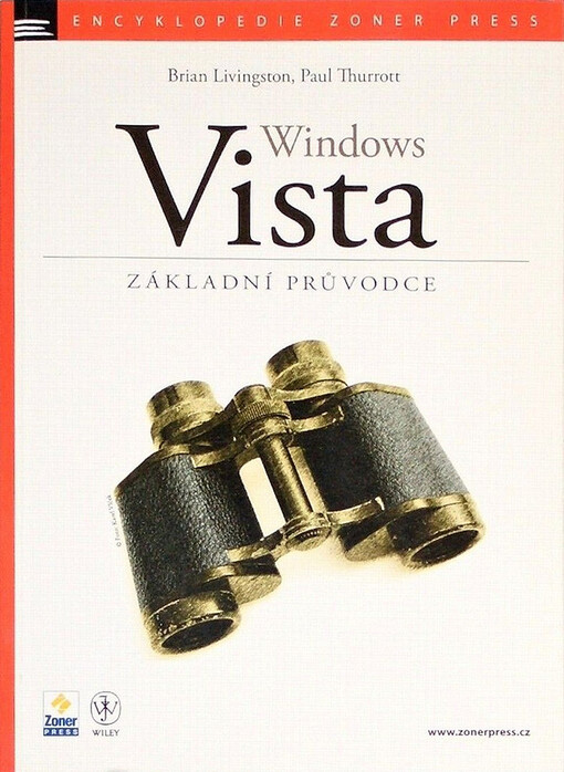 Windows Vista : základní průvodce