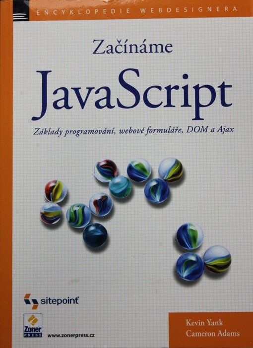 Začínáme s JavaScriptem