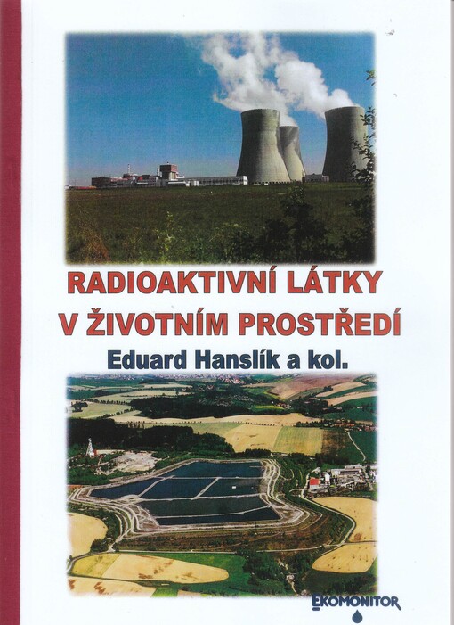 Radioaktivní látky v životním prostředí