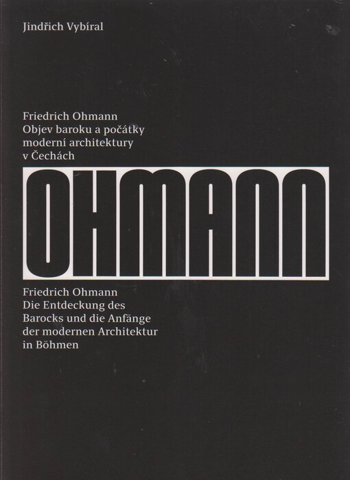Friedrich Ohmann