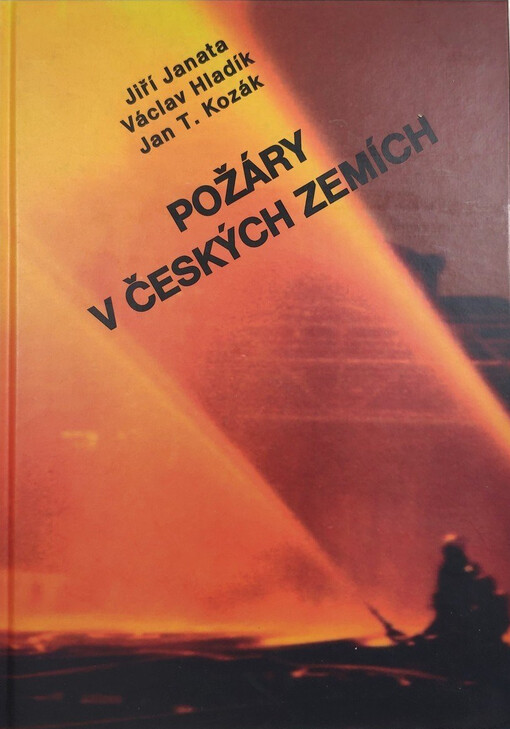 Požáry v českých zemích