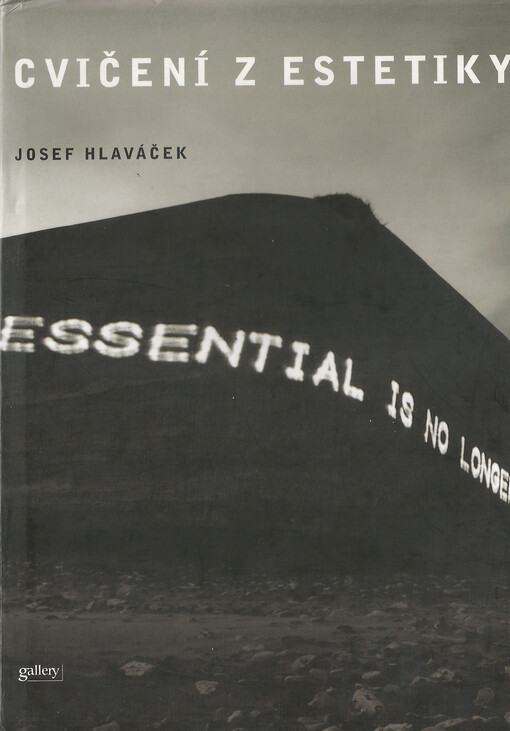 Cvičení z estetiky