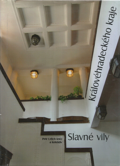 Slavné vily Královéhradeckého kraje