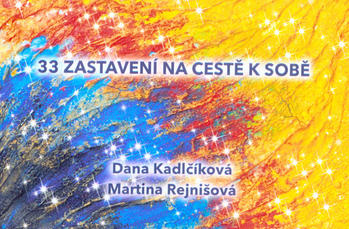 33 zastavení na cestě k sobě