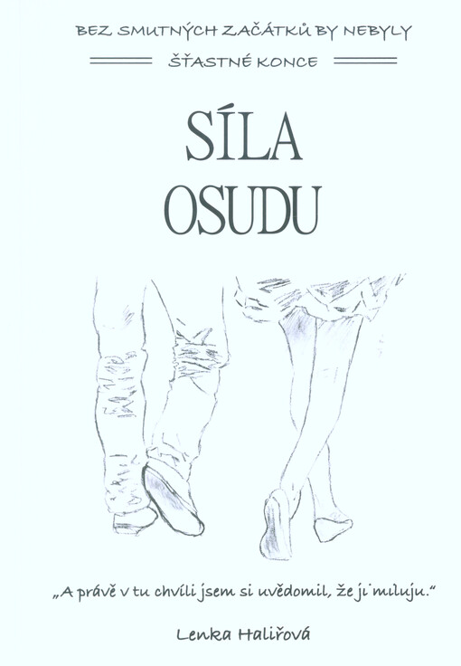 Síla osudu