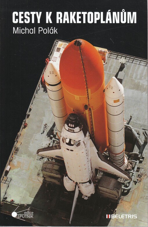 Cesty k raketoplánům