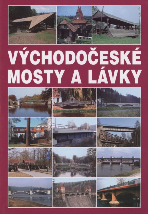 Východočeské mosty a lávky