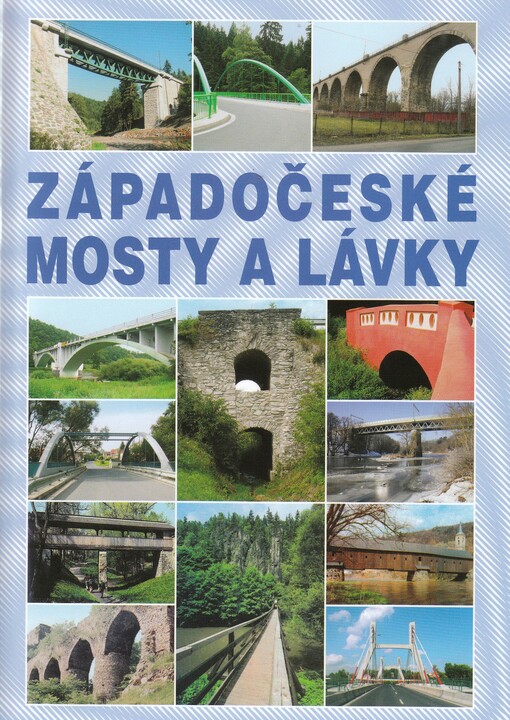 Západočeské mosty a lávky