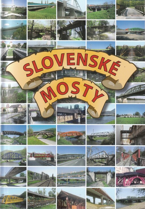 Slovenské mosty