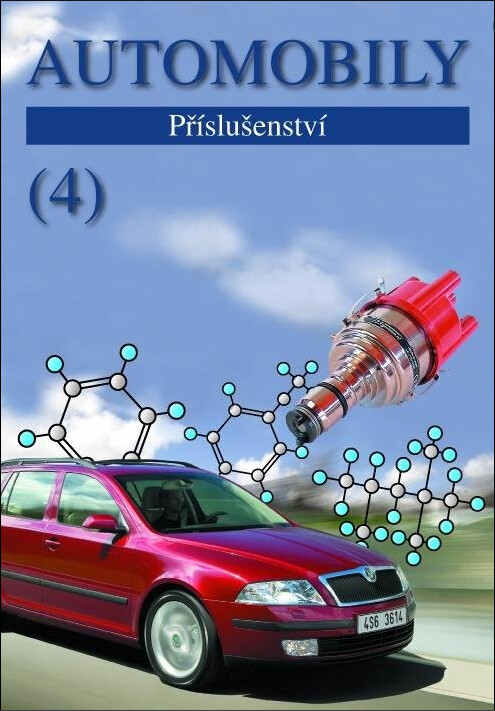 Automobily. 4, Příslušenství