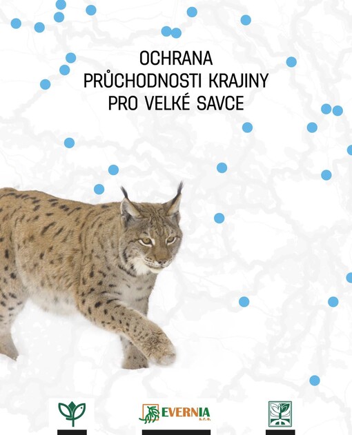 Ochrana průchodnosti krajiny pro velké savce