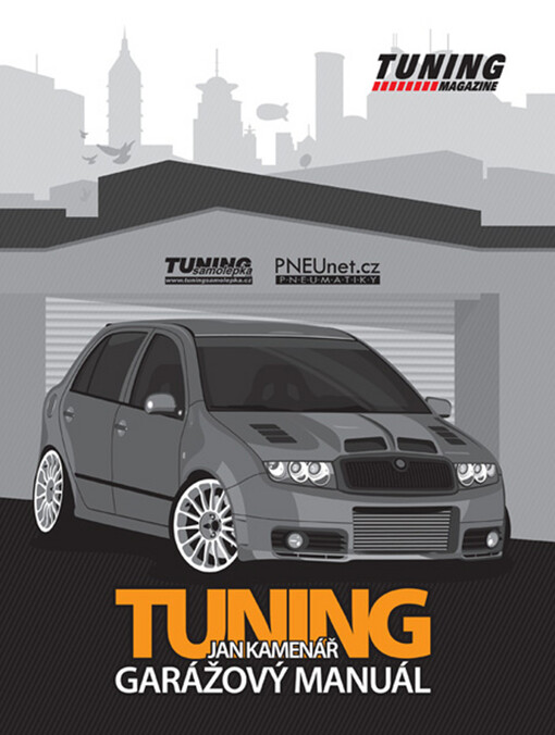 Tuning: garážový manuál