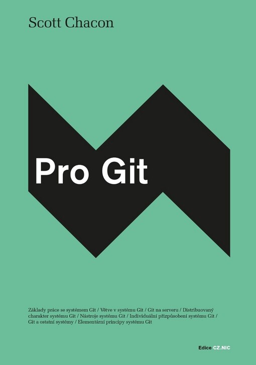 Pro Git