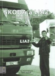 Škoda a Liaz 2. díl