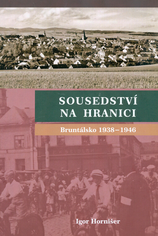 Sousedství na hranici