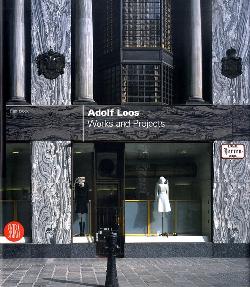 Adolf Loos: Ralf Bock