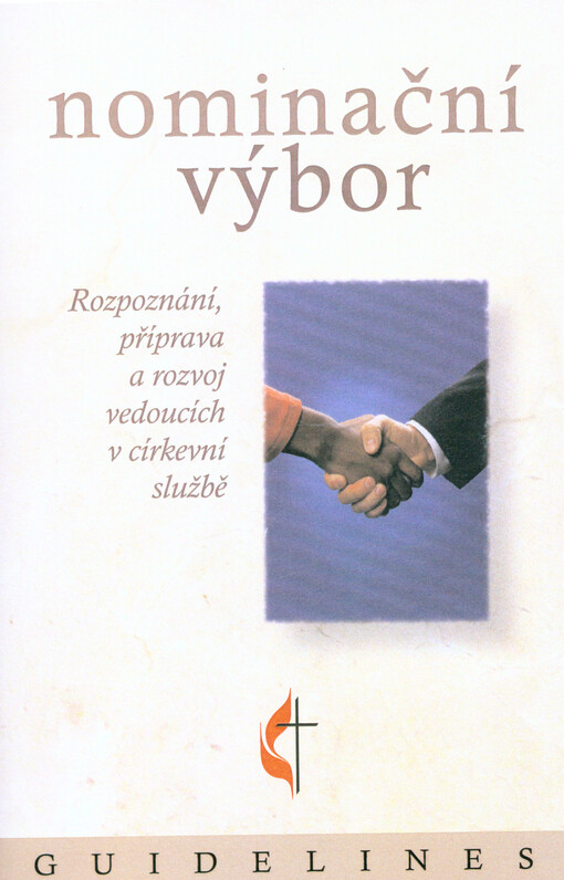 Nominační výbor