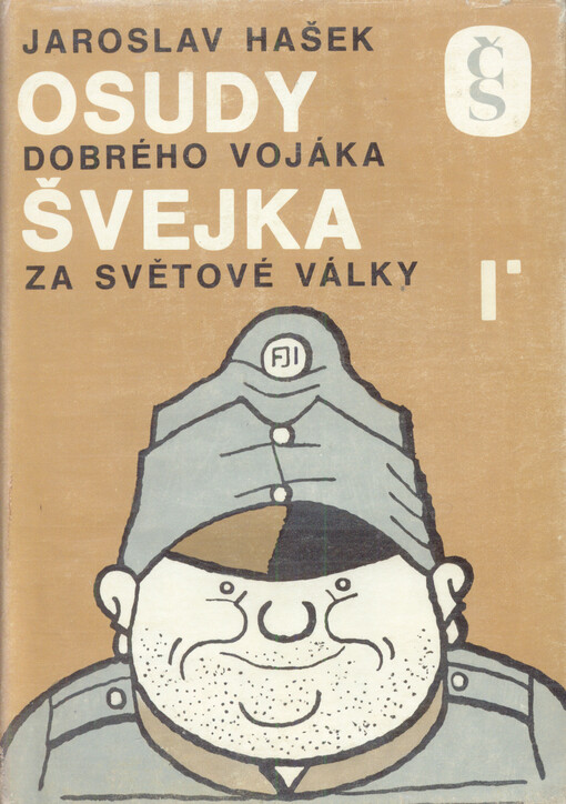 Osudy dobrého vojáka Švejka za světové války.1. [díl],V zázemí