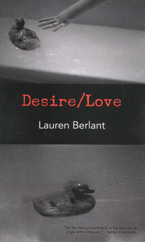 Desire/love