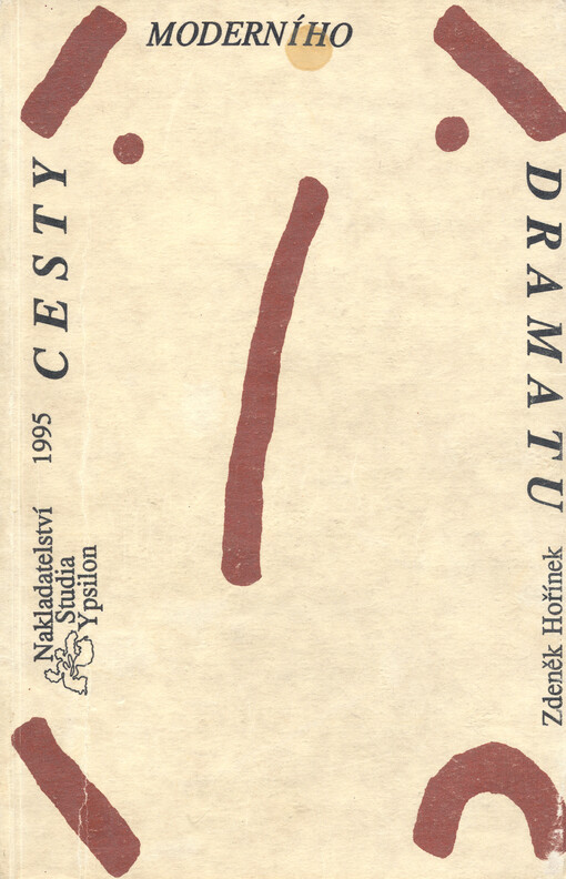 Cesty moderního dramatu