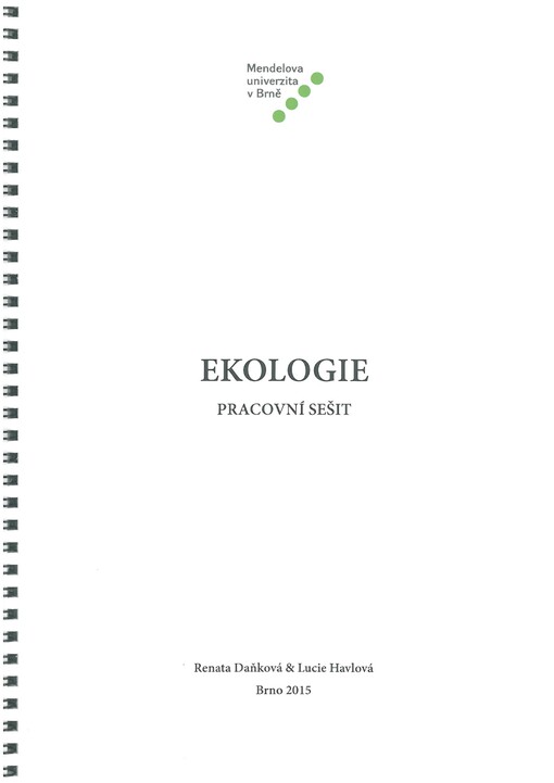 Ekologie