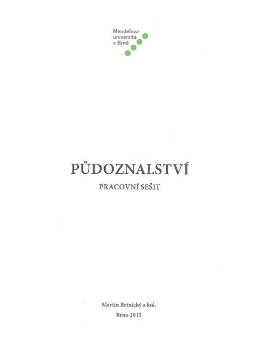 Půdoznalství
