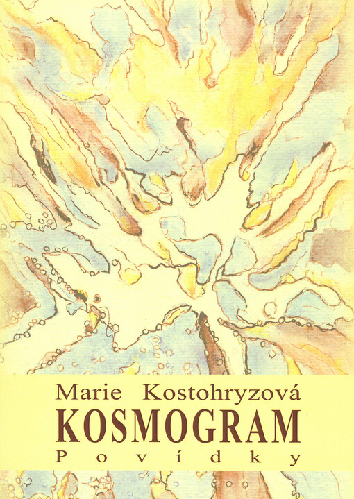 Kosmogram : povídky