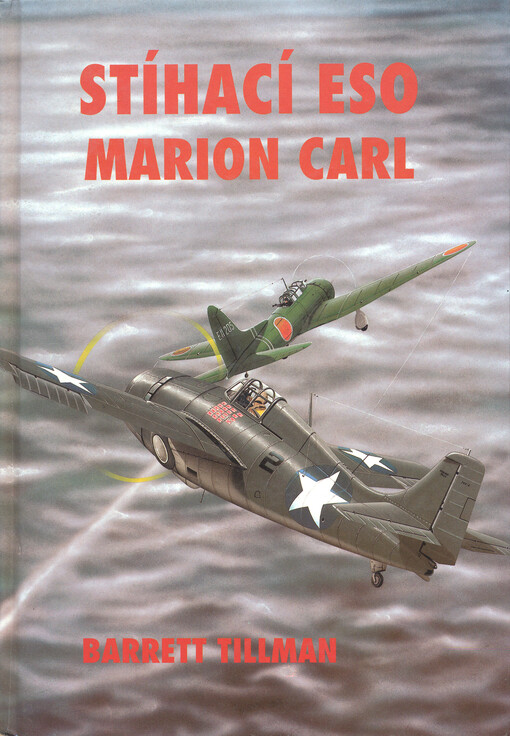 Stíhací eso Marion Carl