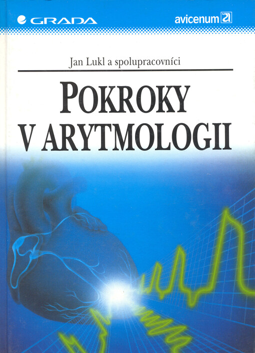 Pokroky v arytmologii