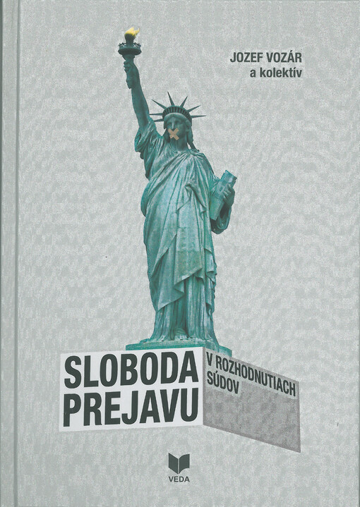 Sloboda prejavu v rozhodnutiach súdov