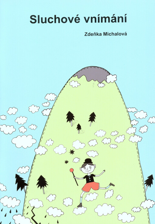 Sluchové vnímání