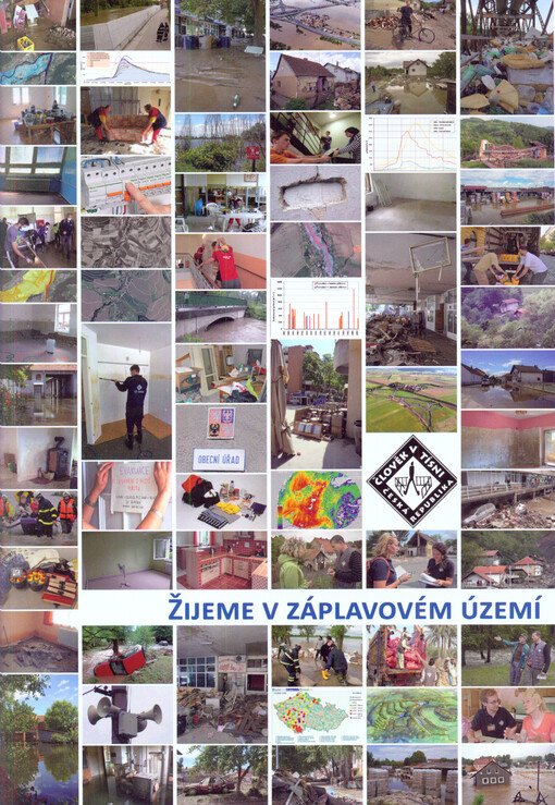 Žijeme v záplavovém území
