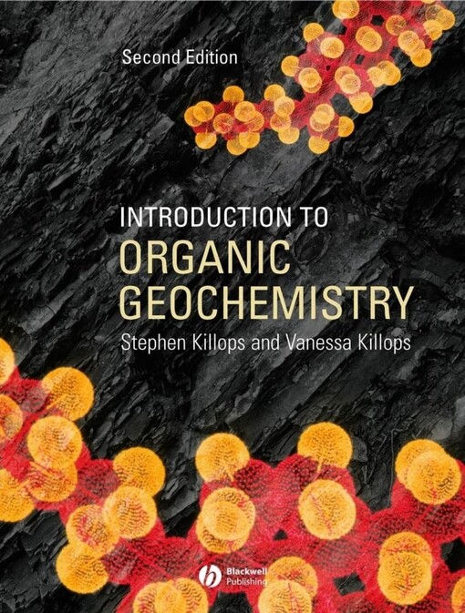 Introduction to organic geochemistry