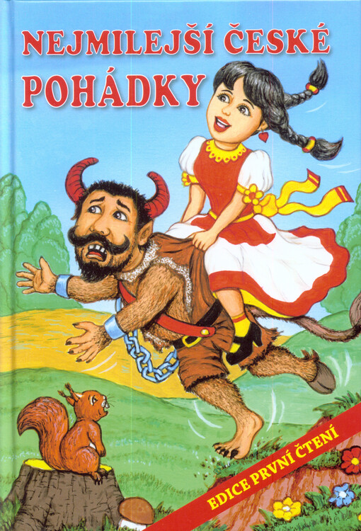 Moje nejkrásnější pohádky