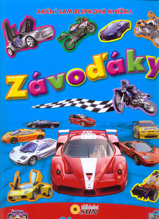 Závoďáky
