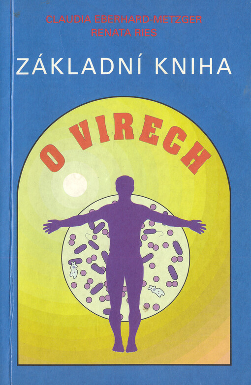 Základní kniha o virech
