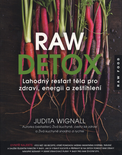 Raw detox