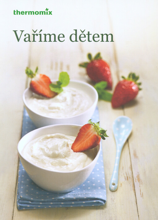 Vaříme dětem