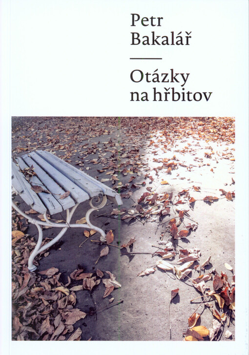 Otázky na hřbitov