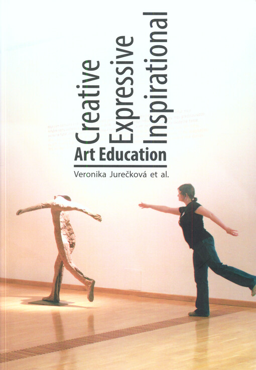 Creative Expressive Inspirational Art Education