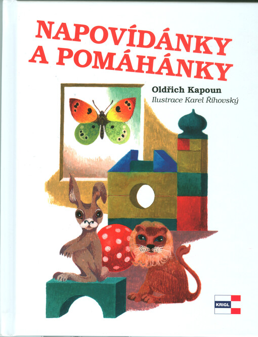 Napovídánky a pomáhánky