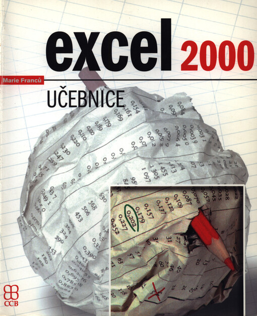 Excel 2000 :učebnice