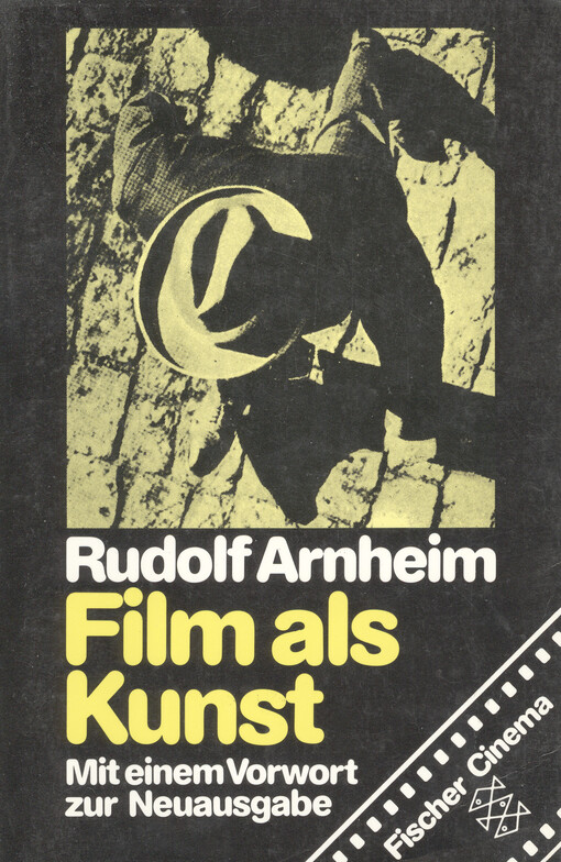 Film als Kunst