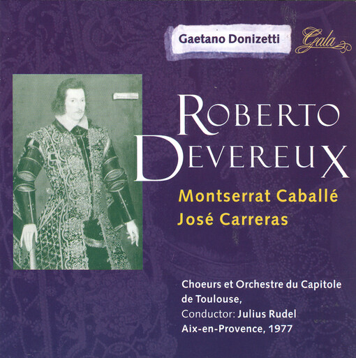 Roberto Devereux