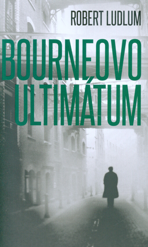 Bourneovo ultimátum