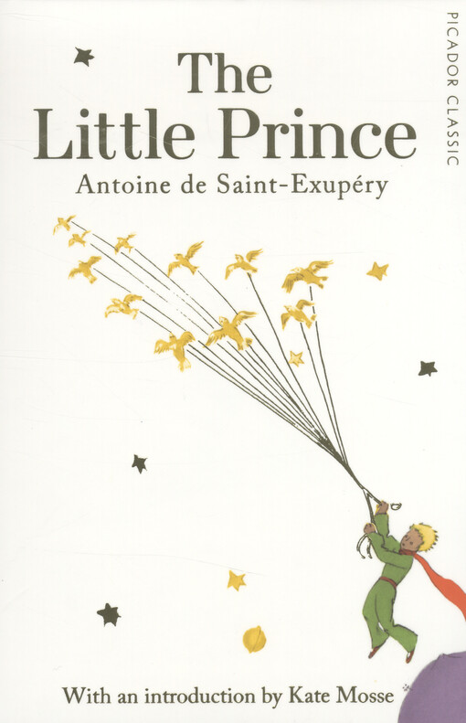The little prince