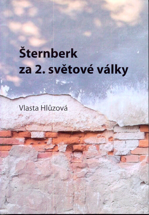 Šternberk za 2. světové války
